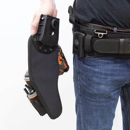 Modular Tradesman Pro Drill Pouch, 55917-4