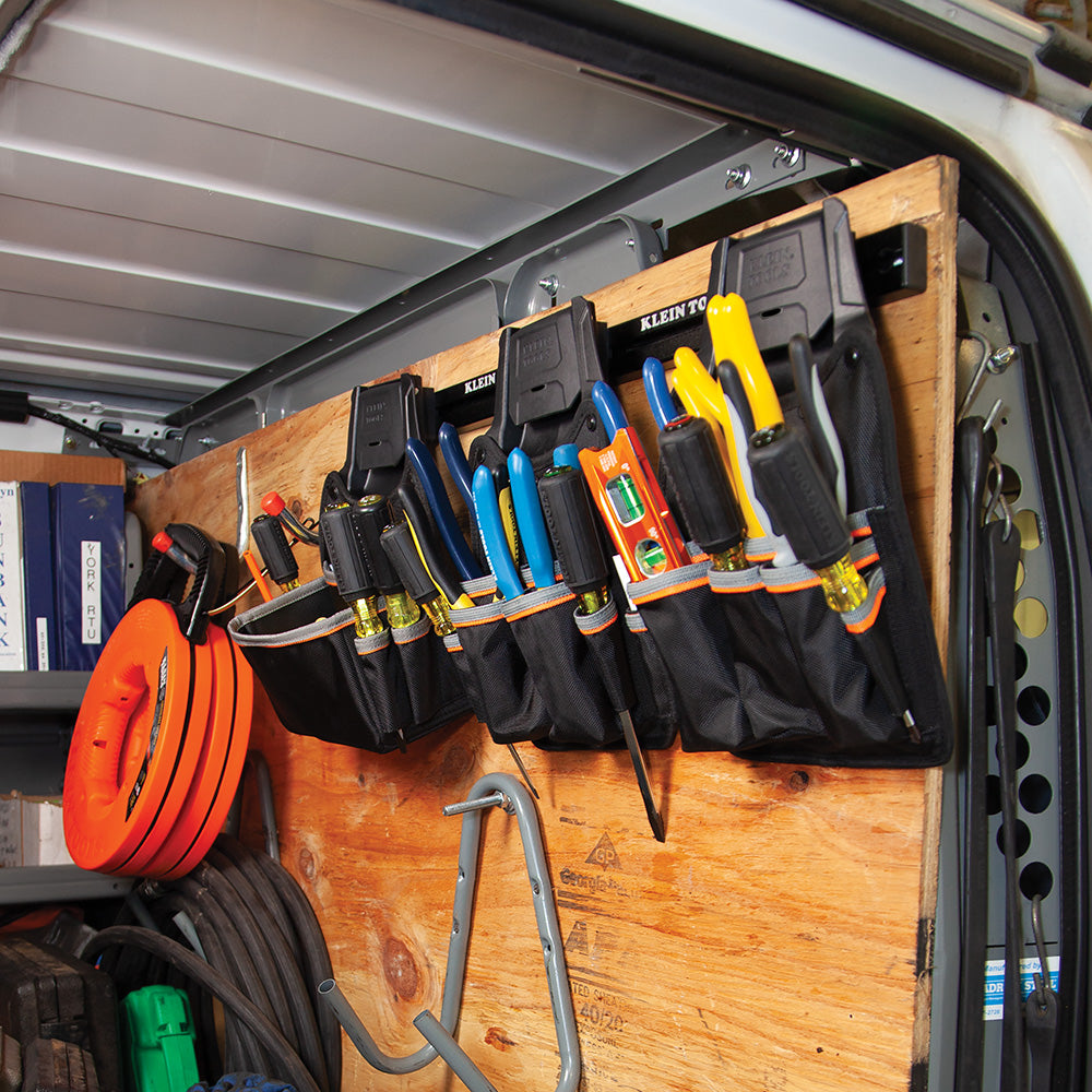 KLEIN TOOLS Klein Tools Tradesman Pro Modular Rack – 55921