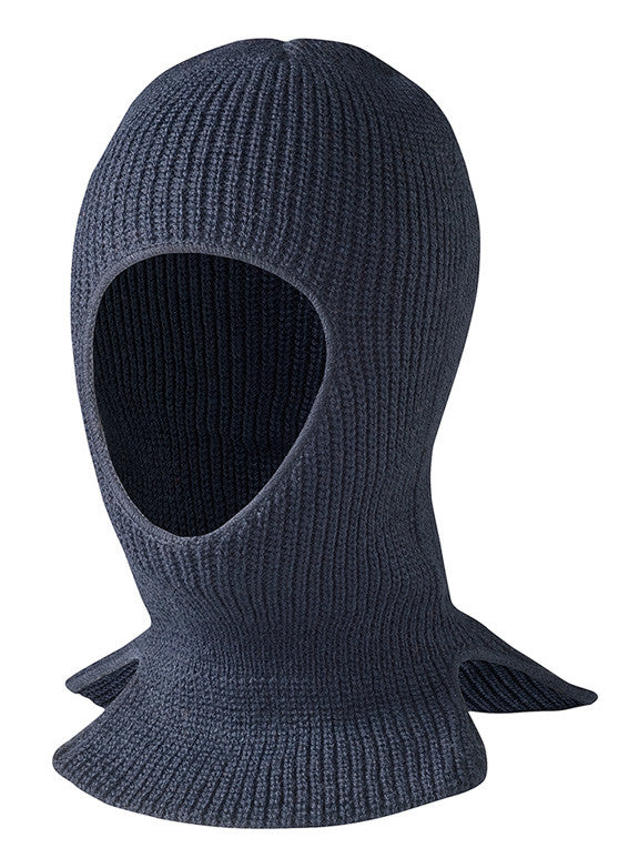 Pioneer Pioneer 560-A Storm Master Balaclava – Black