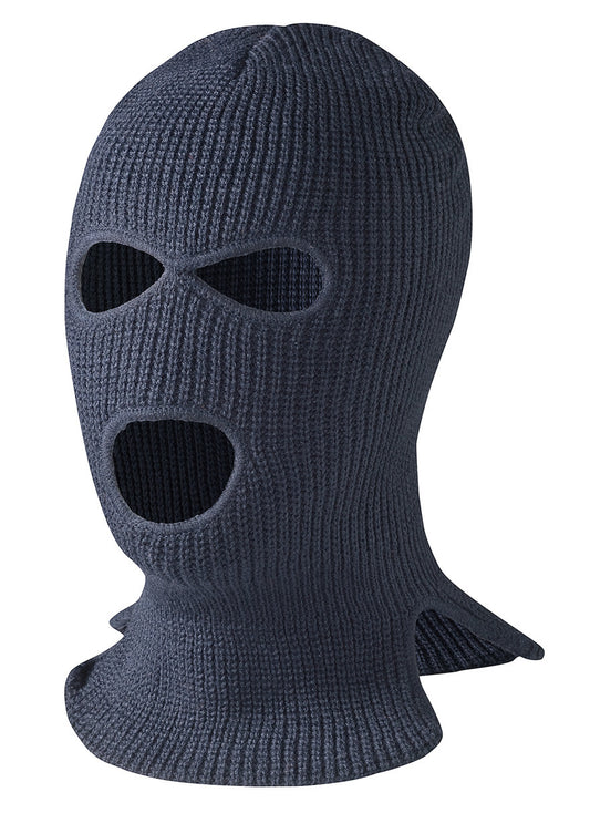 Pioneer Pioneer 560-B Storm Master Balaclava - Black