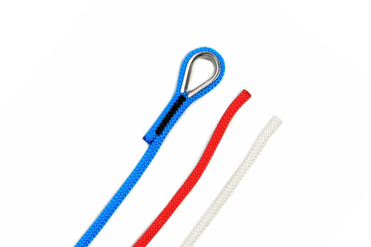 SL TECH SL TECH 12.7 mm (1/2 in) Floating Nautical Rescue Rope