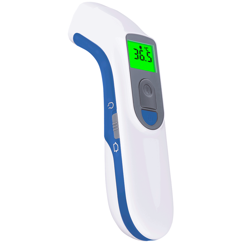 Jackson Jackson 64700 Infrared Thermometer
