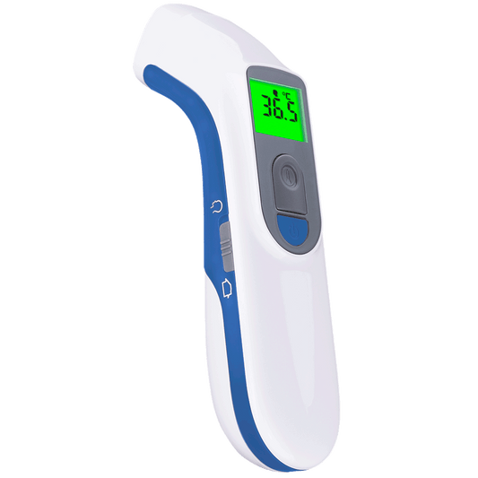 Jackson Jackson 64700 Infrared Thermometer
