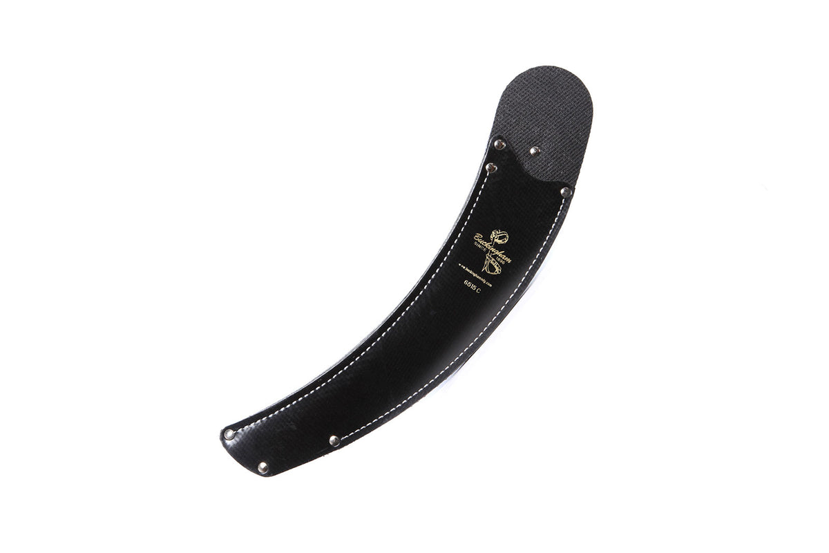 BUCKINGHAM BUCKINGHAM 6515C Curved Hand Saw Scabbard