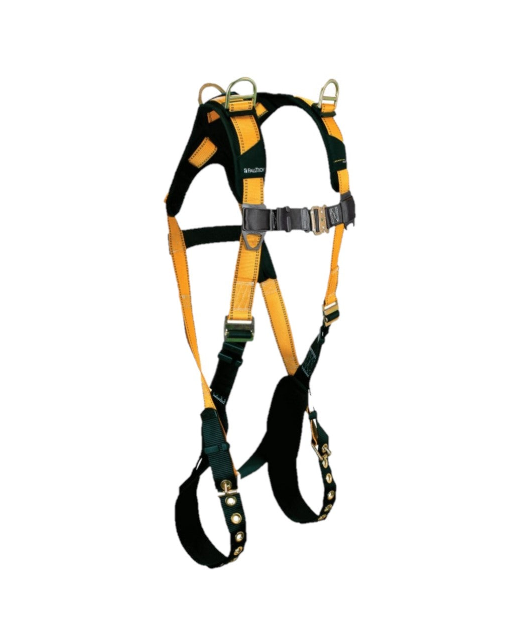 FALLTECH FALLTECH Confined Space Harness, CSA Class A-E, Model 7027