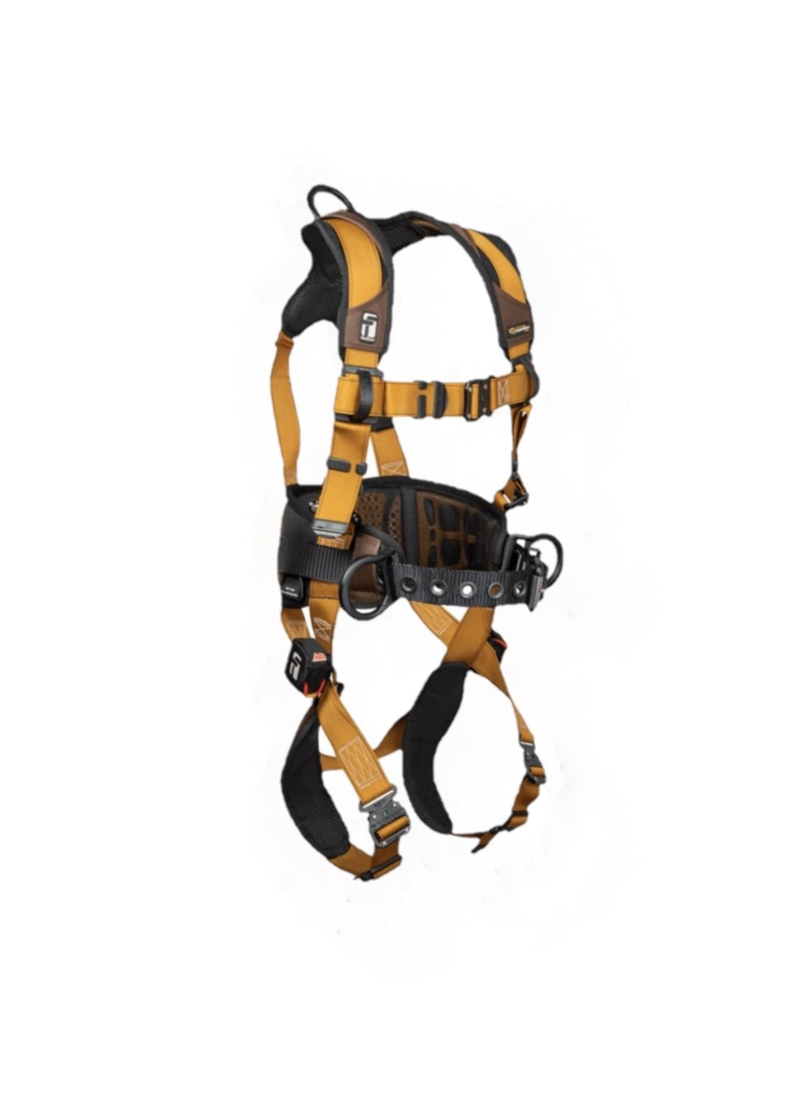 FALLTECH FALLTECH COMFORTEC Harness and Body Belt, 7083B
