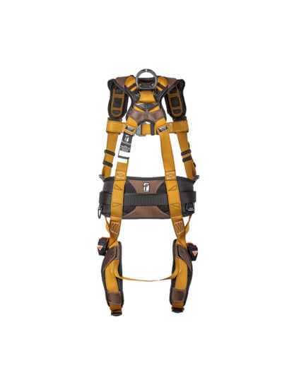 FALLTECH FALLTECH COMFORTEC Harness and Body Belt, 7083B
