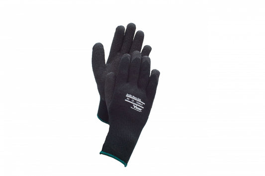 Securite Landry Sécurité Landry ARTIC Lined Rubber-Coated Work Gloves