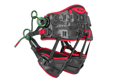 TREEMOTION PRO Arborist Harness