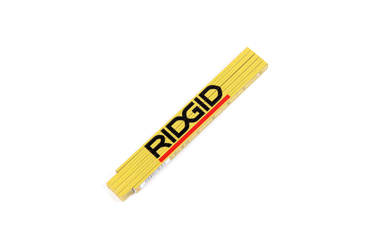 SL TECH SL Tech Fiberglass Ruler 81280