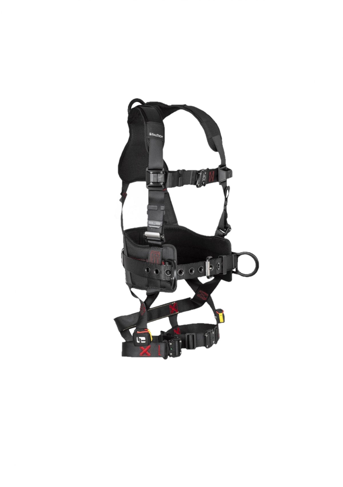 FALLTECH FALLTECH CSA Positioning Harness and Belt, Item 8144QC