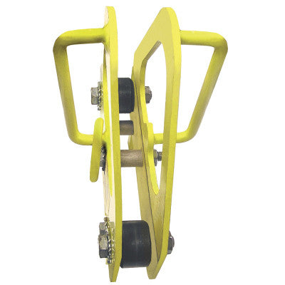 PeakWorks PeakWorks 9900-TROLLEY6A Tank Trolley – 1" to 1 7/8" Flange Widths