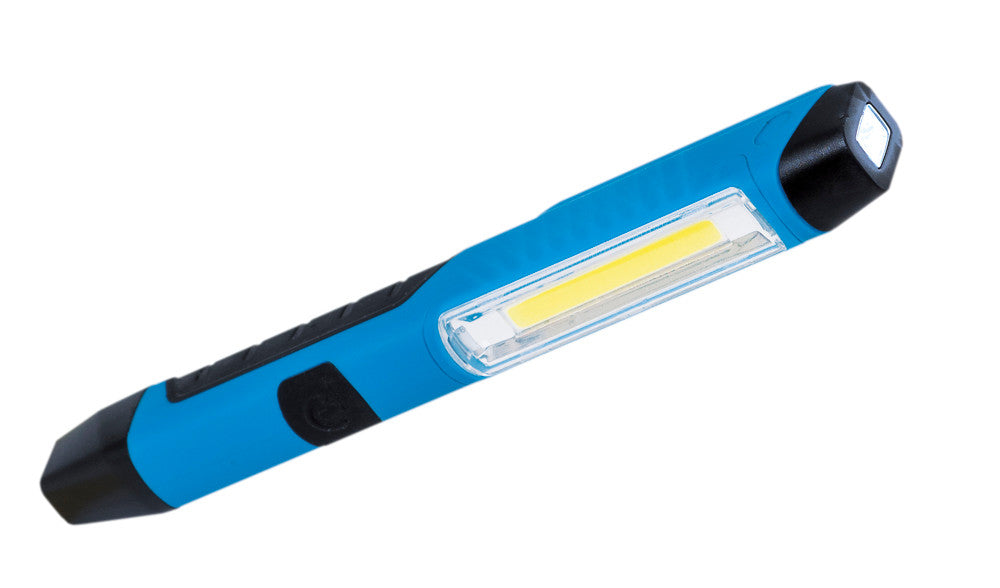 Startech Startech CPL-110 COB Penlight – 110 Lumens, 12 Lights/Box