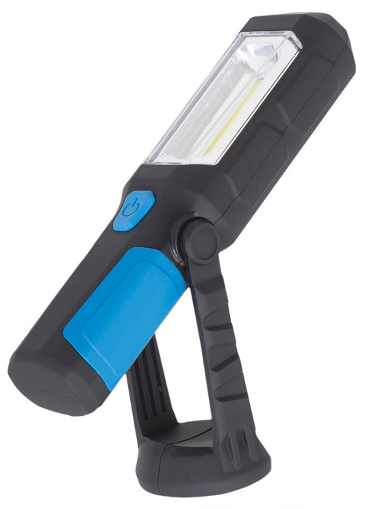 Startech Startech CPWL-260 COB Work Light with Magnetic Pivot Base — 9-Light Display Box
