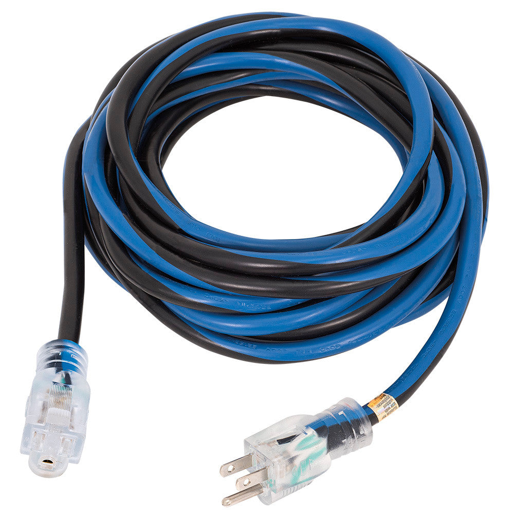 Startech Startech JLEC-1425S Conductor Grade 25' 14-Gauge Single-Tap Extension Cord