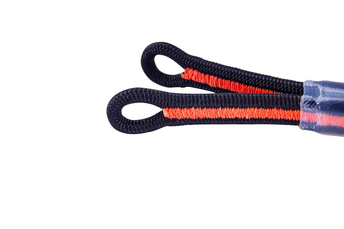 Tether Double Pour Rope Wrench, 9 in (23 cm) — 8541104D