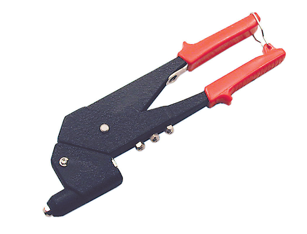 JET Tools JET Tools JRT-736 360° Swivel Head Rivet Tool