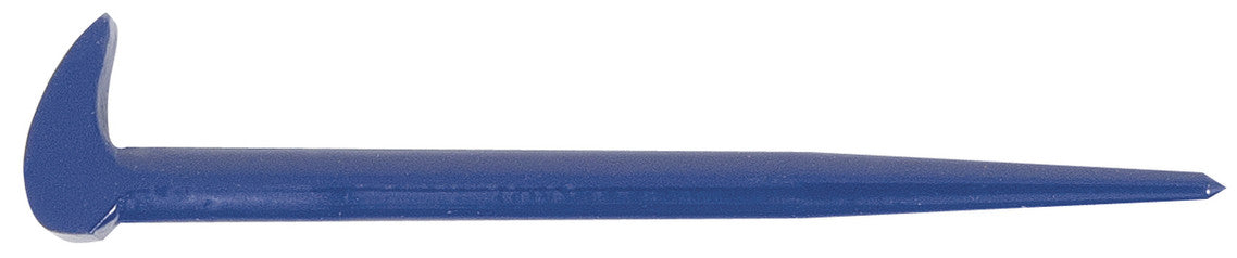 JET Tools JET Tools SUW-859212 Rolling Head Pry Bar — 5/16 x 6"
