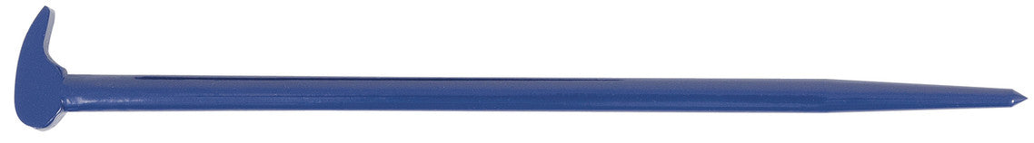 JET Tools JET Tools SUW-859213 Rolling Head Pry Bar – 7/16 x 12"