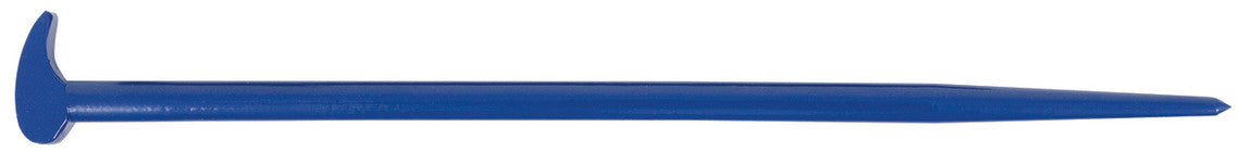 JET Tools JET Tools SUW-859214 Rolling Head Pry Bar, 9/16 x 16"