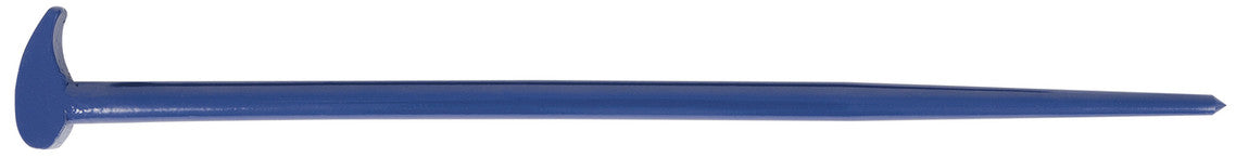 JET Tools JET Tools SUW-859215 Rolling Head Pry Bar – 11/16 x 20"
