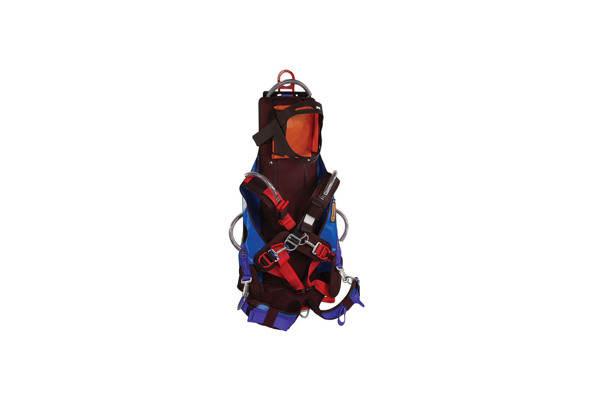 YATES GEAR Yates Spec Pak 900 for Confined-Space Extraction