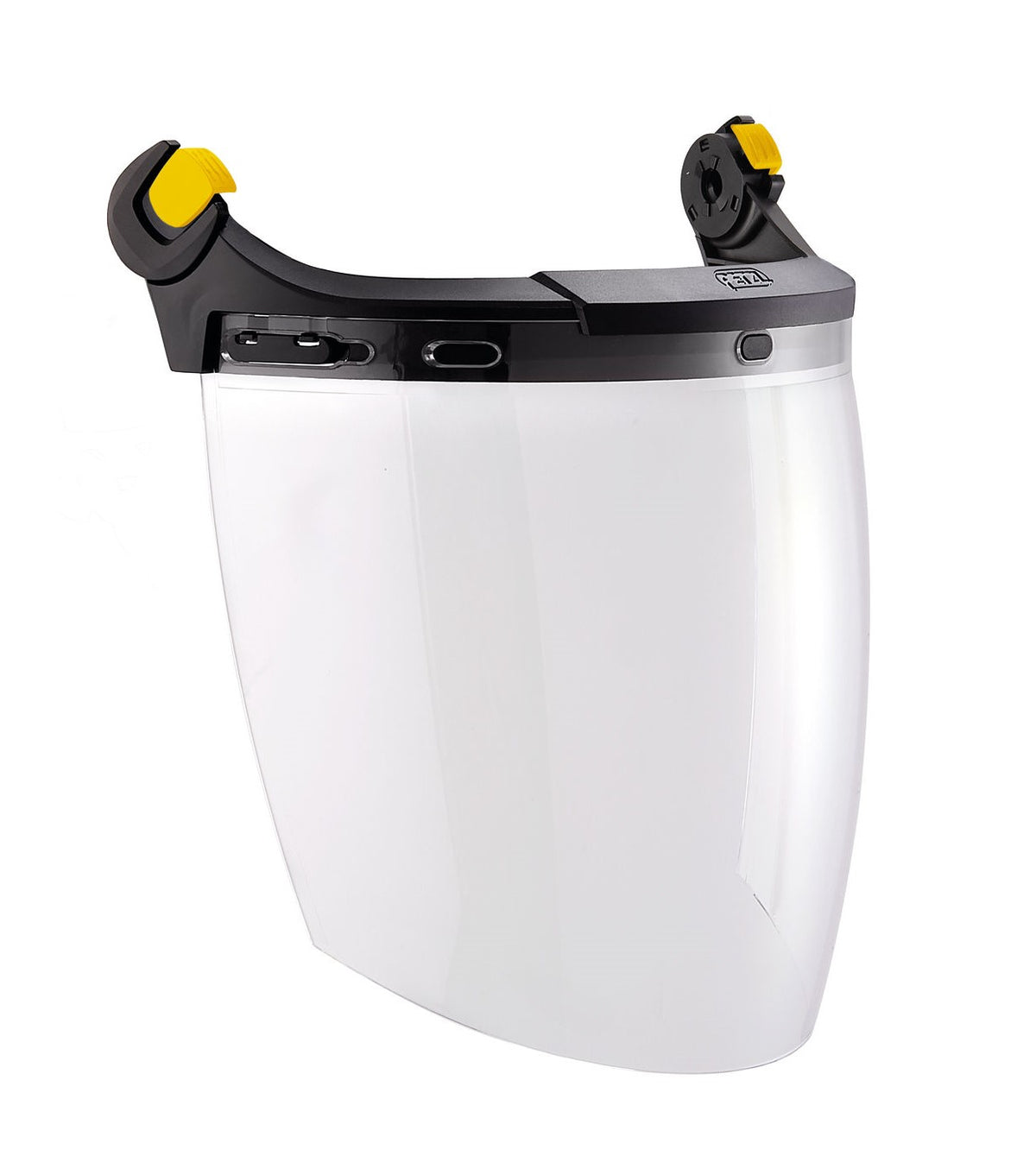 PETZL Petzl VIZEN Protective Visor for VERTEX and STRATO Helmets, A014AA00