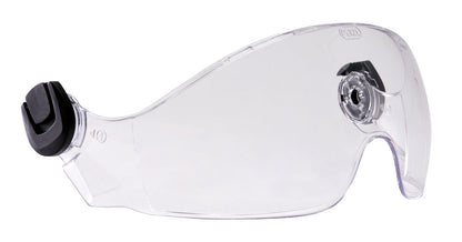 PETZL PETZL VIZIR Safety Visor for Vertex and Alveo Helmets – A15A