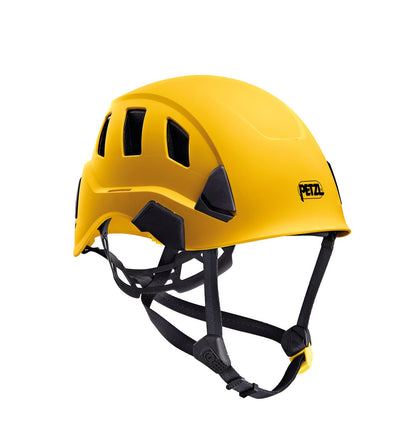 PETZL PETZL STRATO VENT Ventilated Safety Helmet
