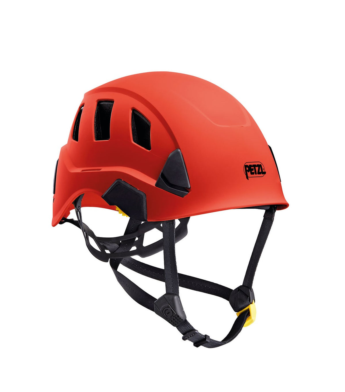 PETZL PETZL STRATO VENT Ventilated Safety Helmet