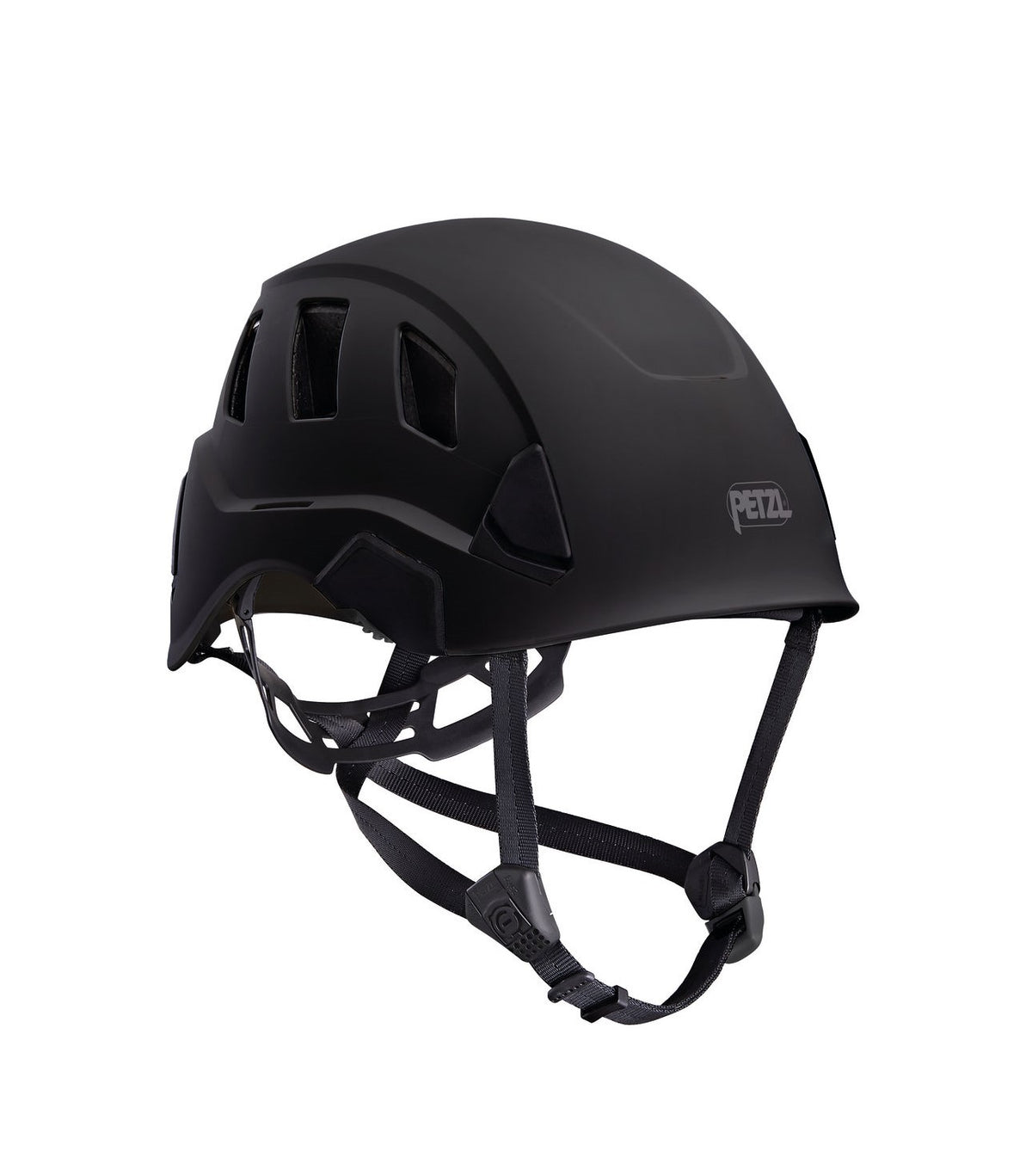 PETZL PETZL STRATO VENT Ventilated Safety Helmet