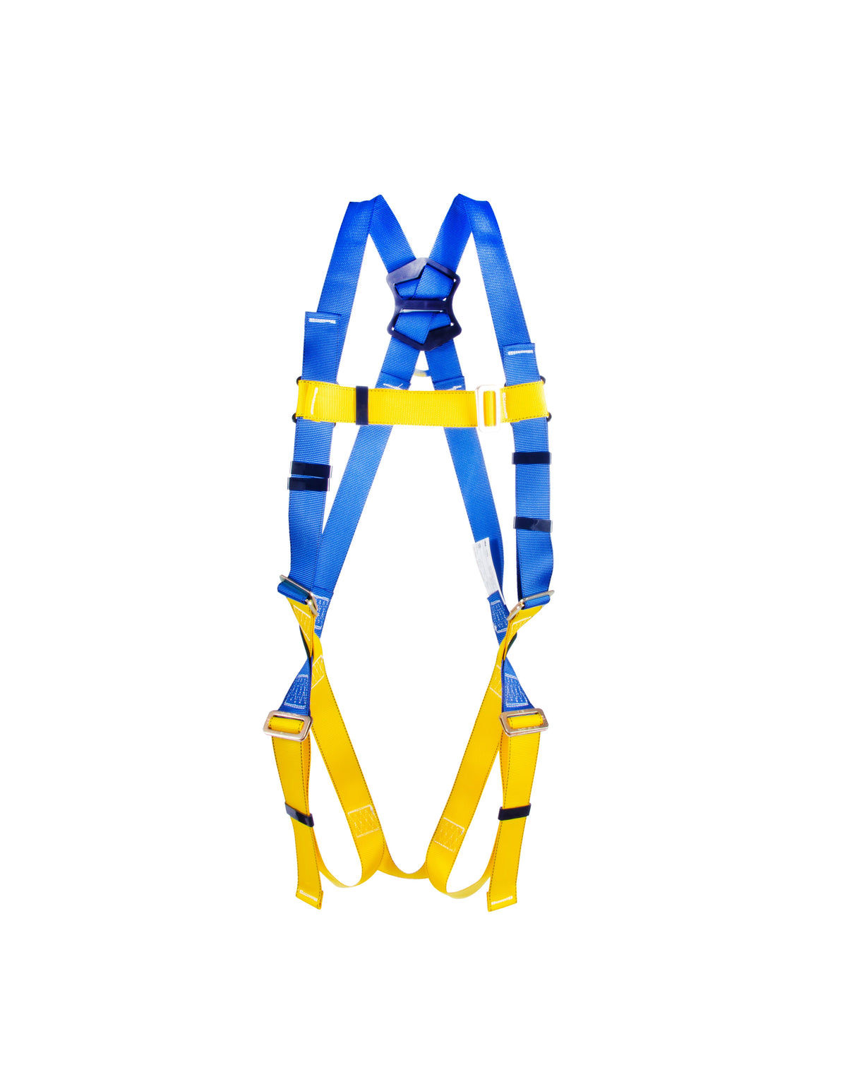 3M DBI SALA 3M DBI-SALA Protecta AB17530C Vest-Style Fall-Arrest Harness
