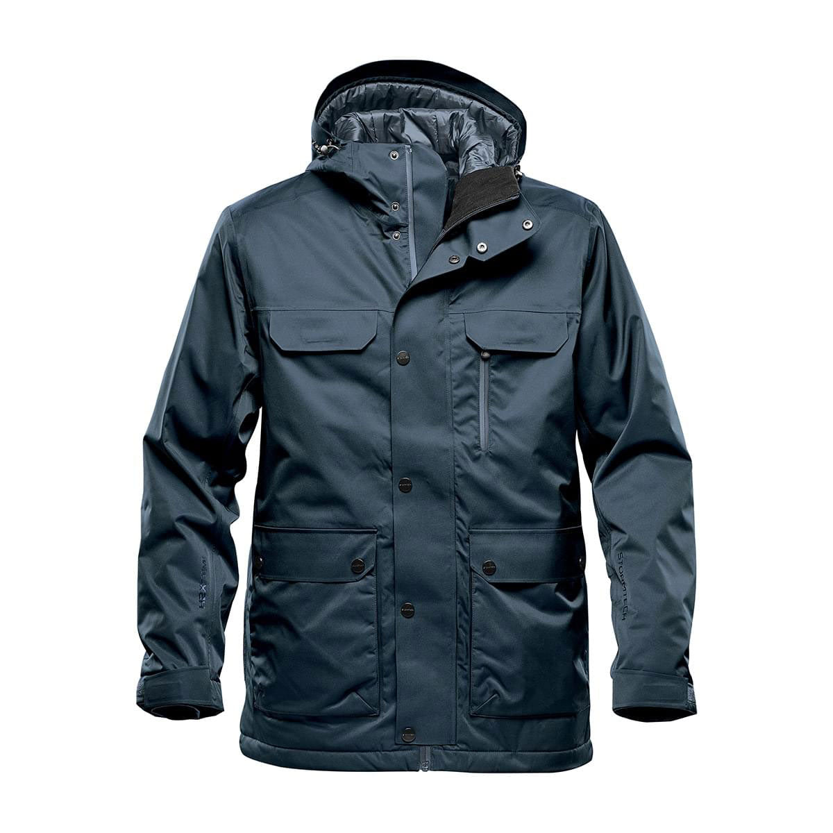 Stormtech Stormtech ANX-1 Men's Zurich Thermal Jacket – 3XL / Indigo