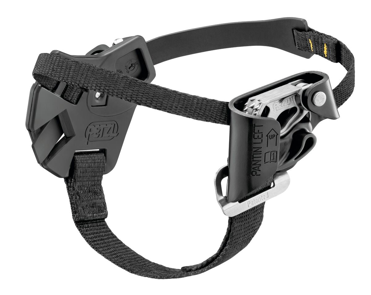 PETZL PETZL Left- or Right-Foot Rope Grab – B002XX00
