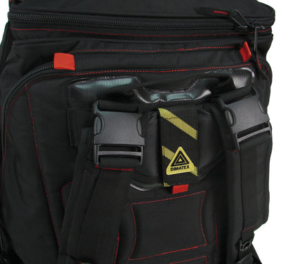 Dimatex BARACK 100 L Barrack Gear Bag