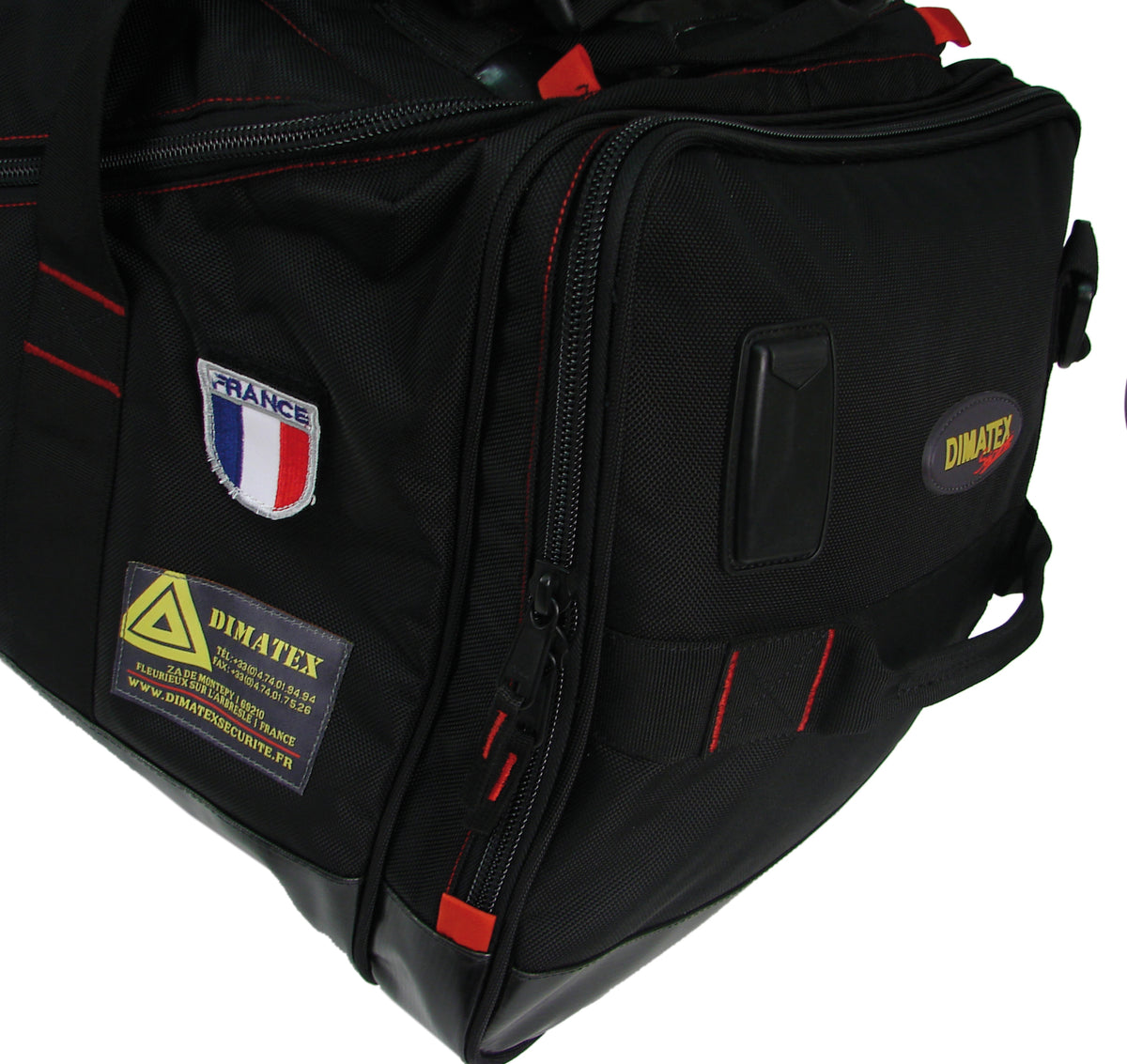 Dimatex BARACK 100 L Barrack Gear Bag