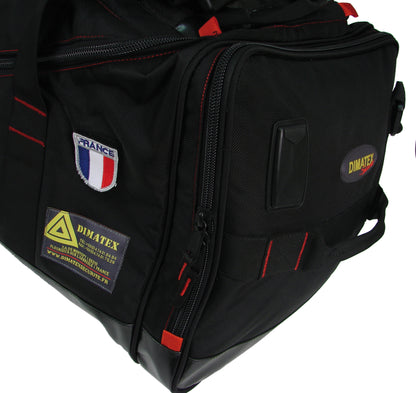 Dimatex BARACK 100 L Barrack Gear Bag