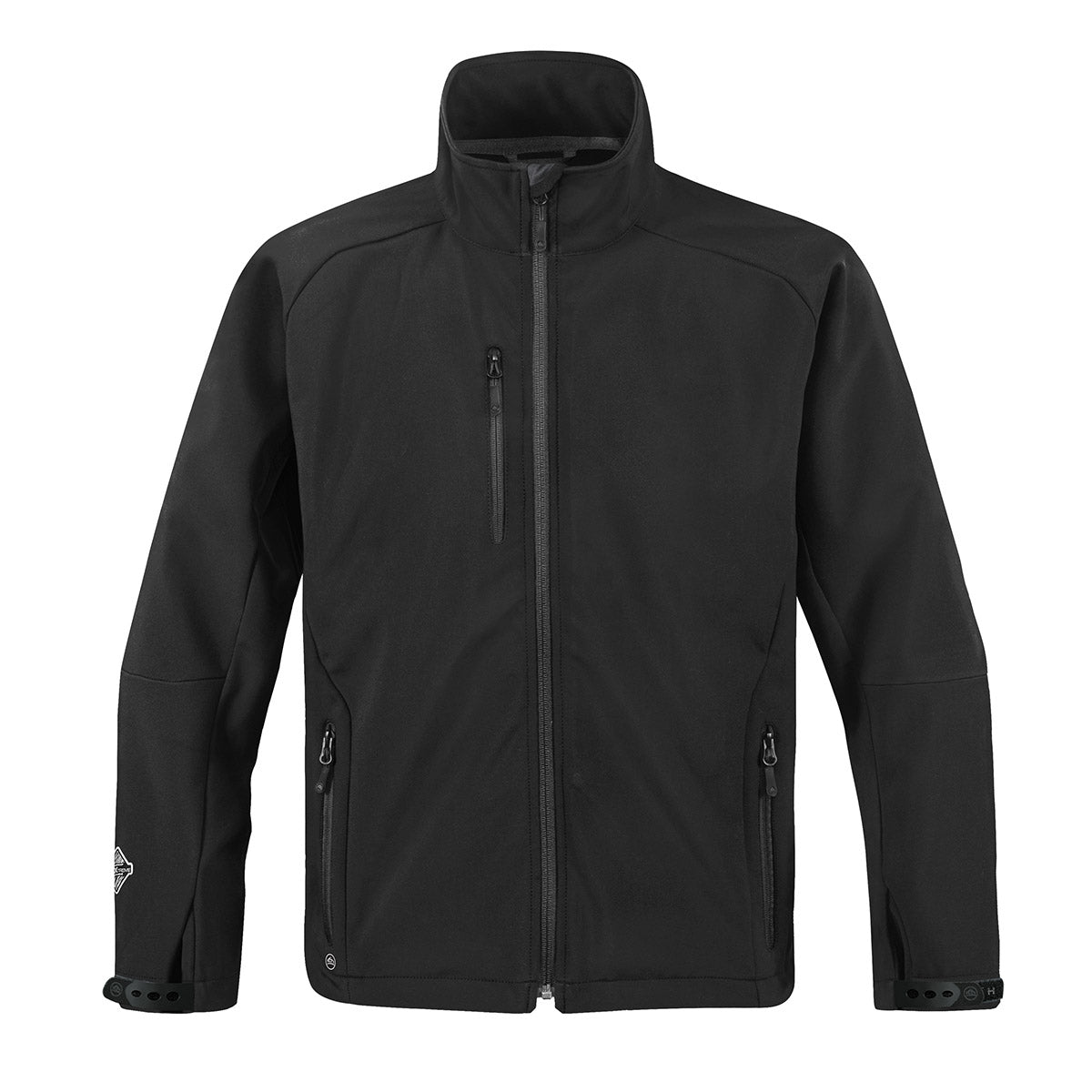 Stormtech Stormtech BXL-3 Men's Ultra-Light Shell – M / Black