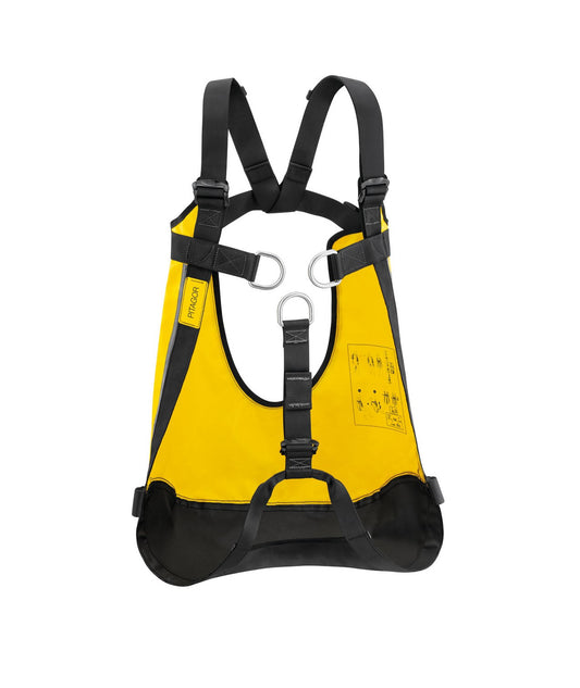 PETZL PITAGOR EVACUATION TRIANGLE