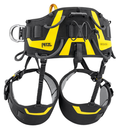 PETZL Petzl SEQUOIA Arborist Harness – C069AB