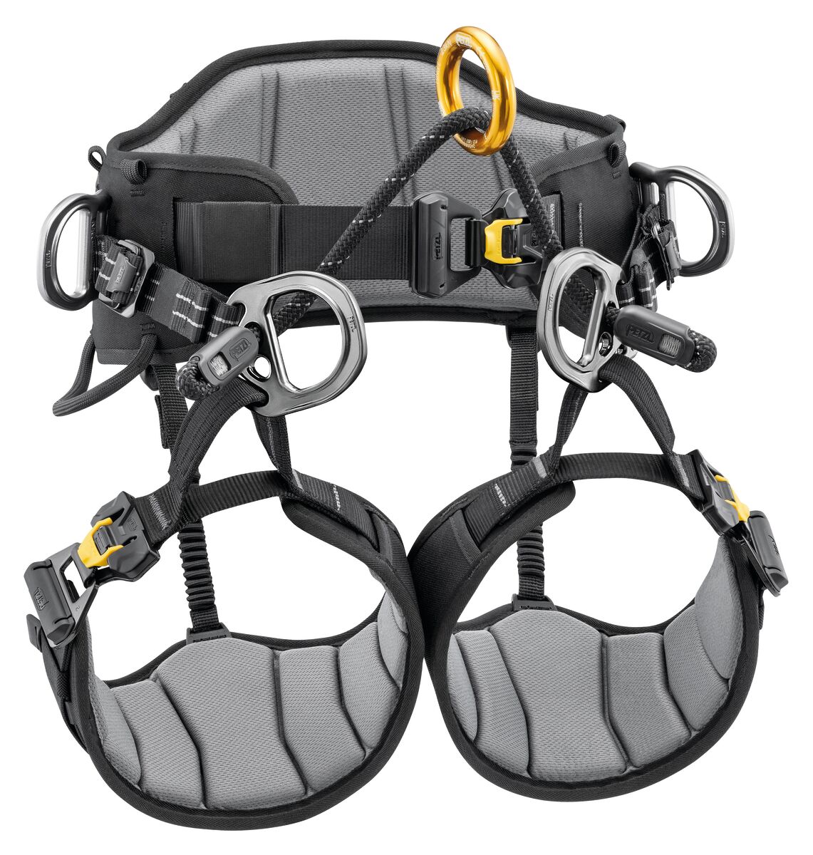 PETZL Petzl SEQUOIA Arborist Harness – C069AB