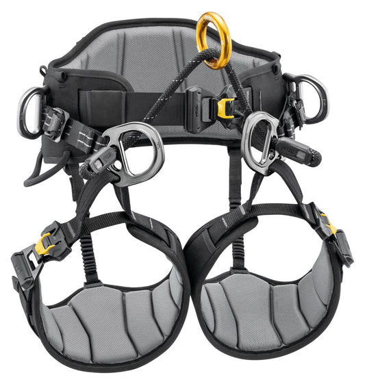 PETZL Petzl SEQUOIA Arborist Harness – C069AB