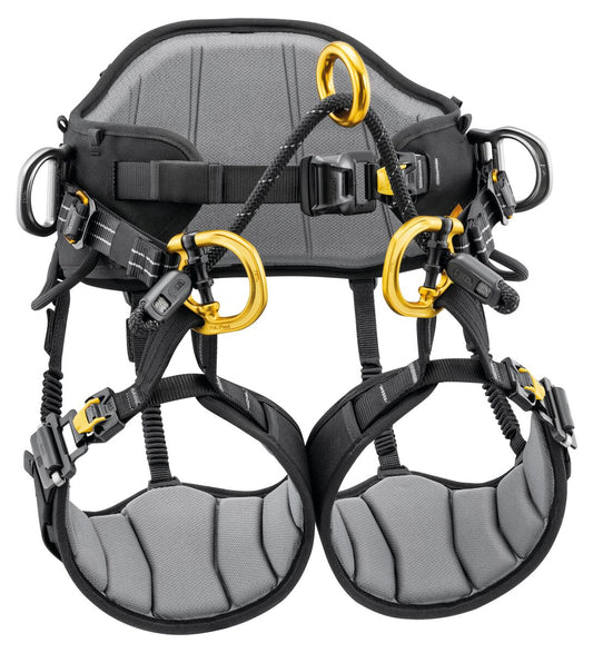 PETZL PETZL SEQUOIA SRS Arborist Harness — C069BB