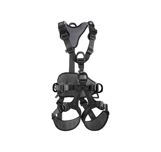 PETZL PETZL AVAO BOD FAST Fall-Arrest, Work-Positioning and Suspension Harness