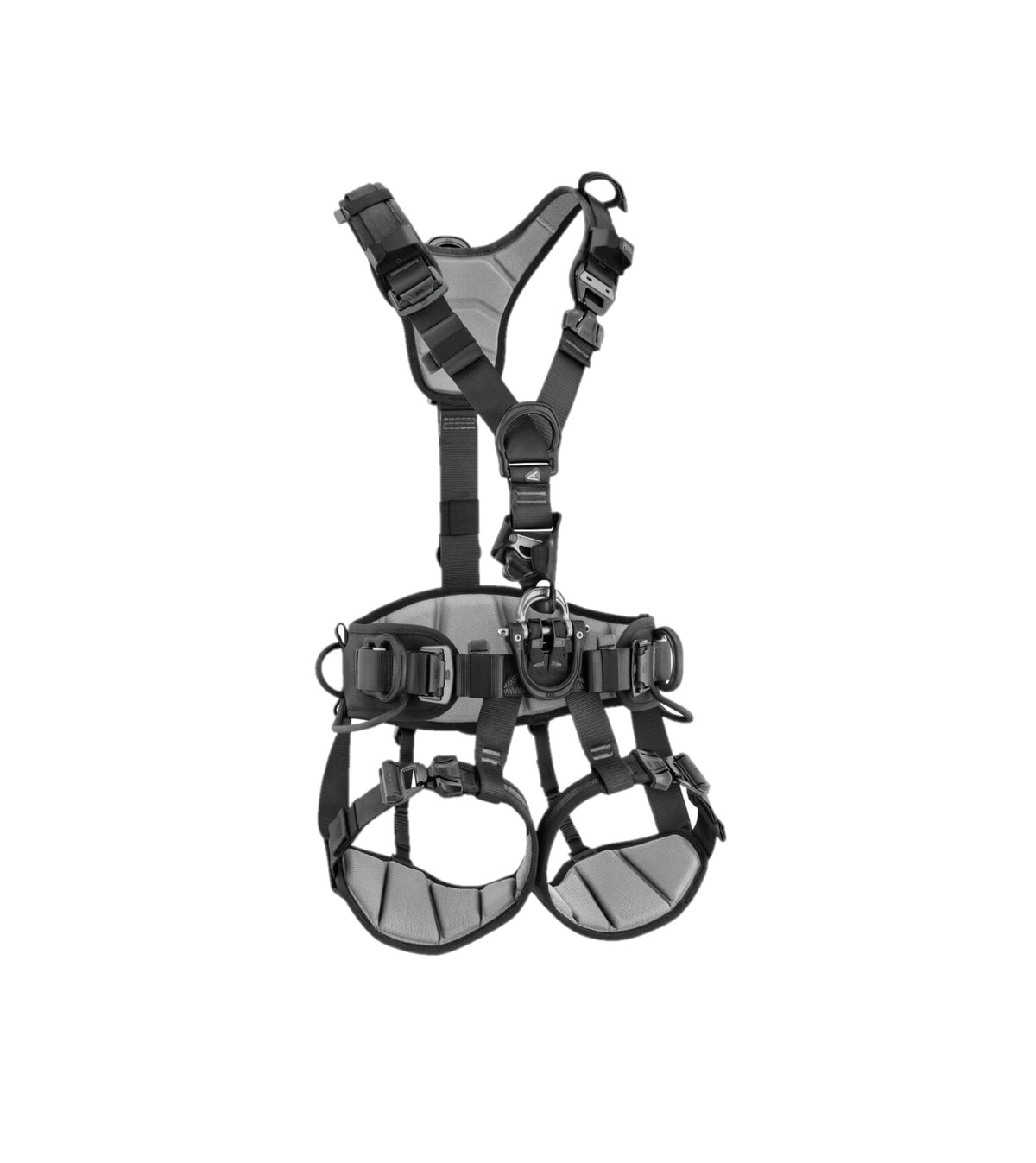 PETZL Petzl ASTRO BOD FAST Suspension Harness, C083BBO