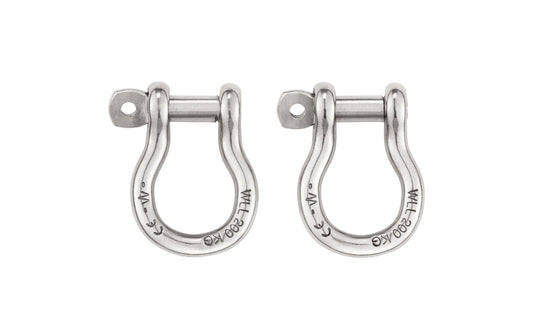 PETZL PETZL Shackles for PODIUM Seat – C087AA00