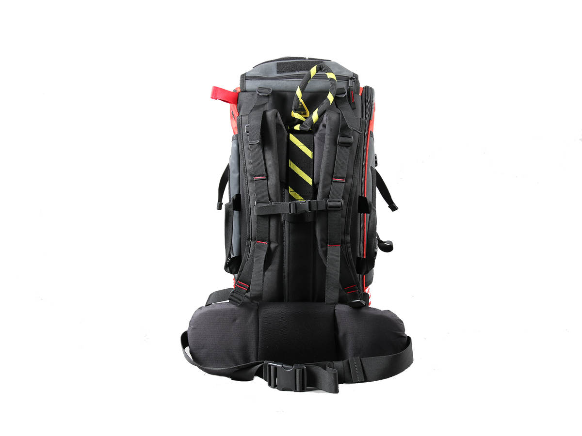 CATAPULTE Backpack with Multiple Compartments