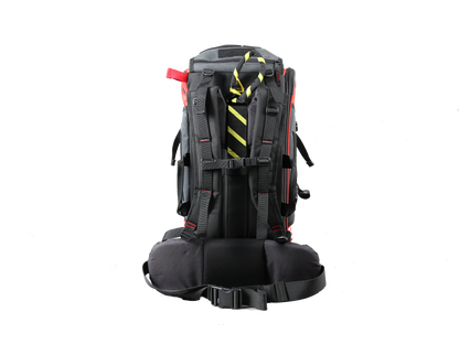 CATAPULTE Backpack with Multiple Compartments