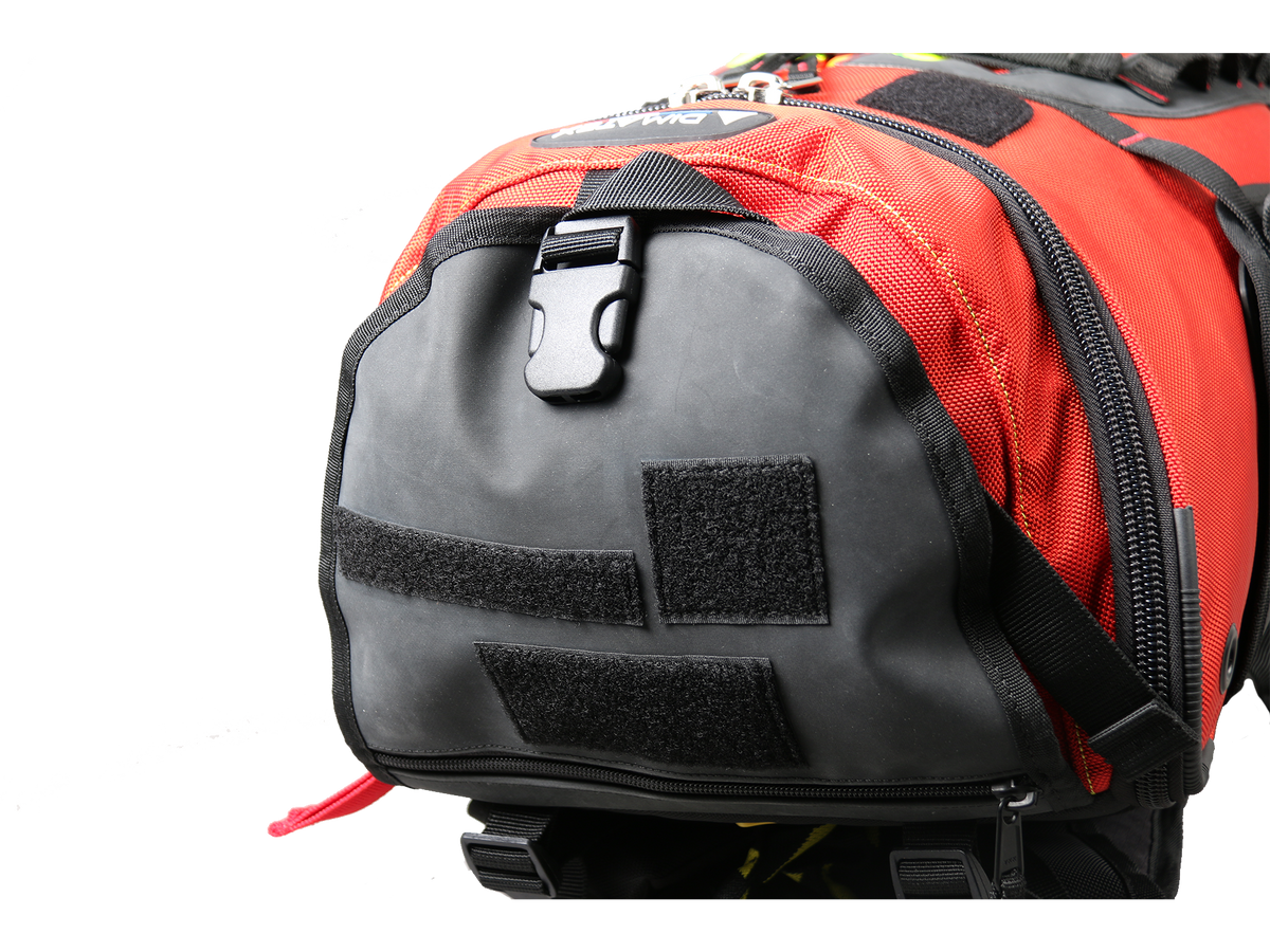 CATAPULTE Backpack with Multiple Compartments