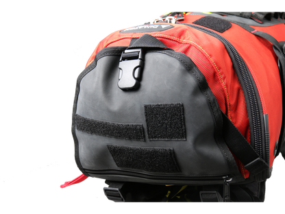CATAPULTE Backpack with Multiple Compartments